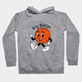 Big Baller Basketball Hoodie